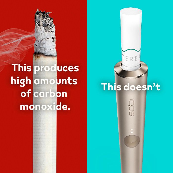 iqos