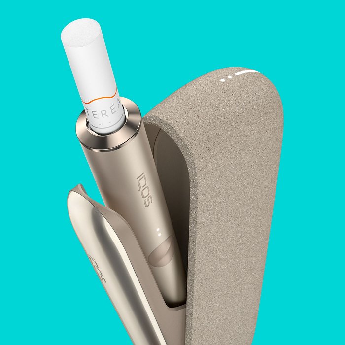 iqos