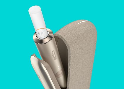 iqos