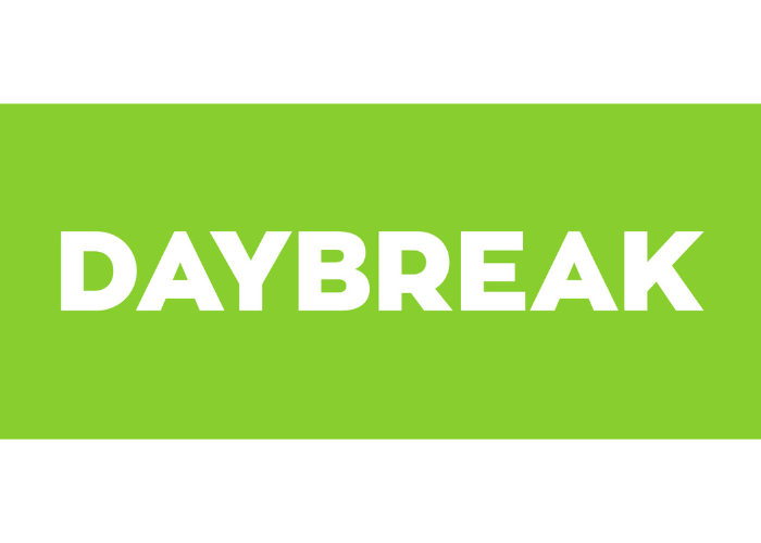Daybreak