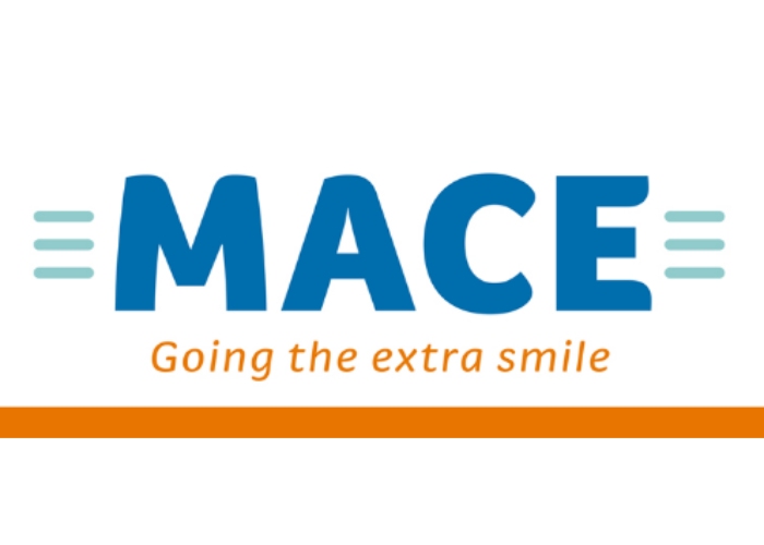 Mace
