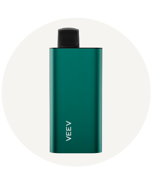 VEEV now | Vapeadores desechables