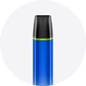 VEEV inPRIME vaping device