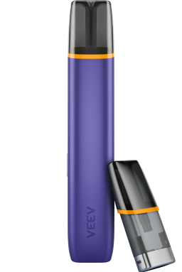 VEEV ONE vape and pod icon