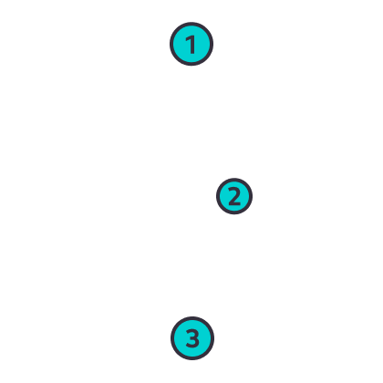 VEEV ONE vape device diagram indicating features and components
