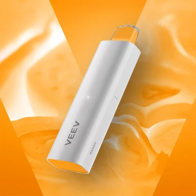 VEEV now Mango