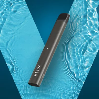 VEEV now Blue Mint