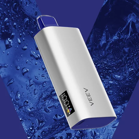 VEEV now 18ml Frambuesa azul