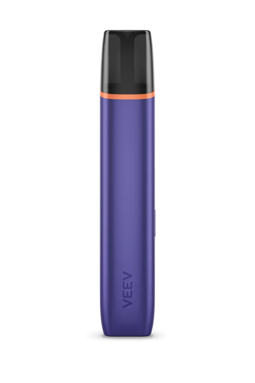 VEEV NOW ULTRA Vape in Blueberry