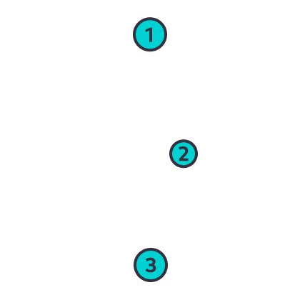 VEEV ONE vape device diagram indicating features and components 