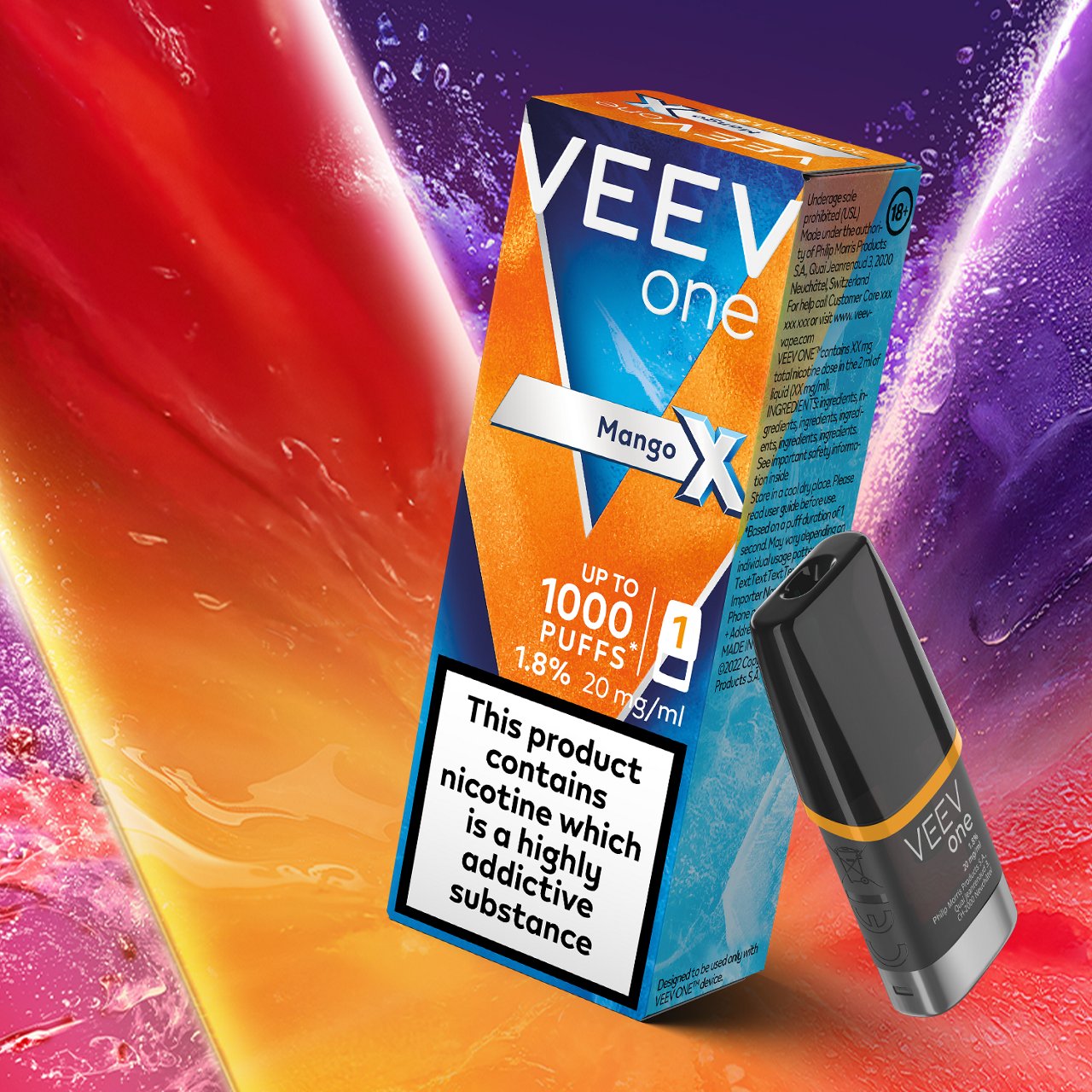 geekvape aegis solo 3 istruzioni VEEV One Vape Pod Device Kit