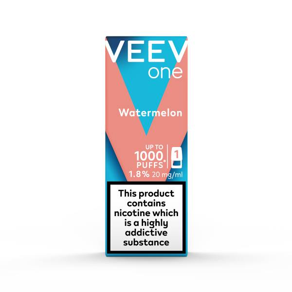 VEEV ONE flavour