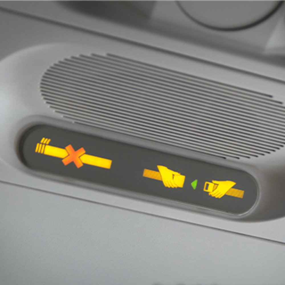 Can You Vape on a Plane?