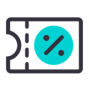 Refer a Friend Icon