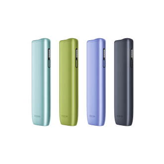 Varian Warna IQOS ILUMA i One