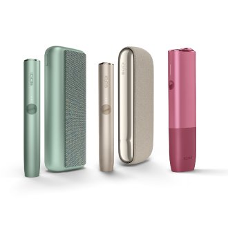 IQOS ILUMA
