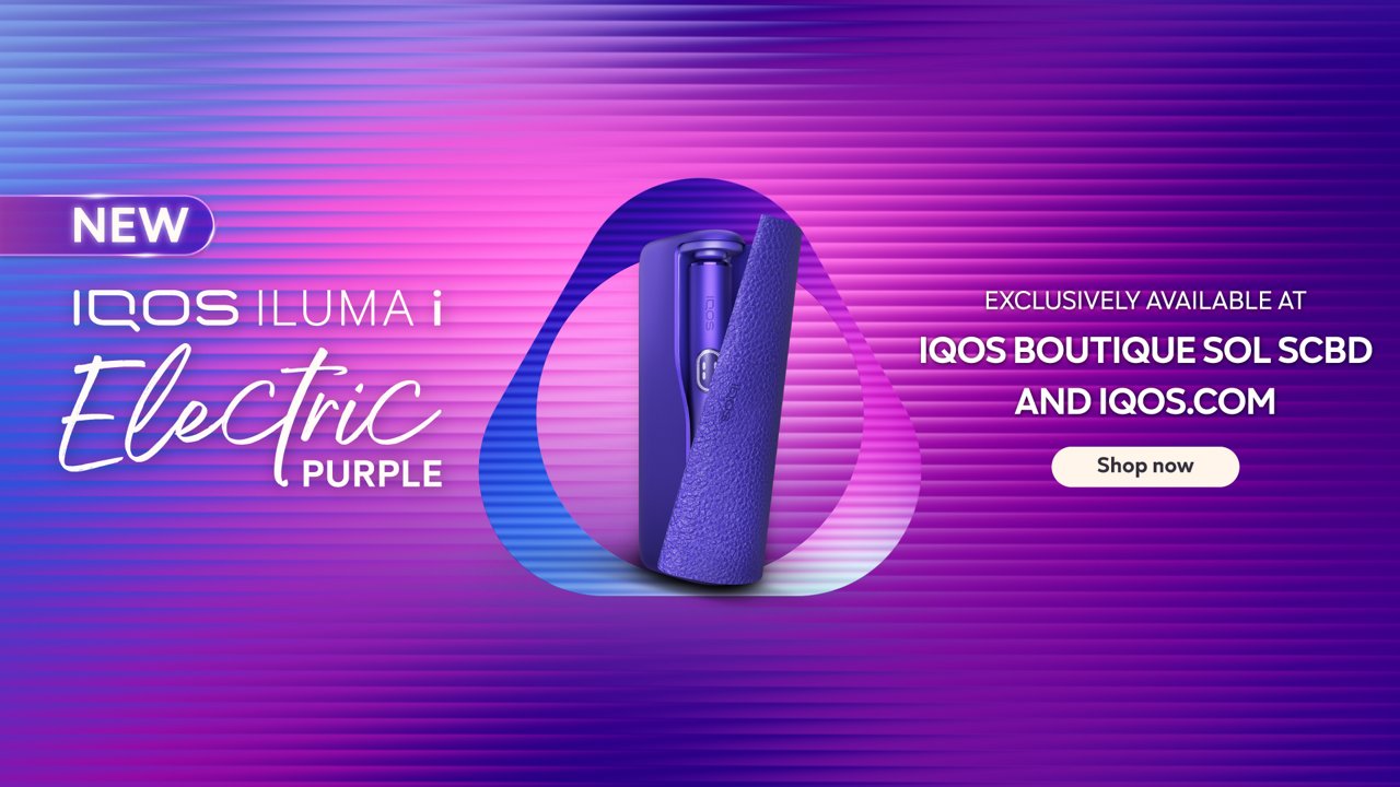 Ready to electrify your world