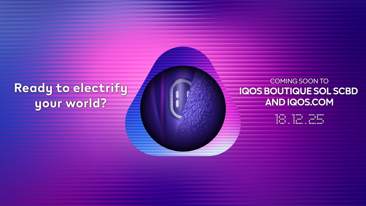 Ready to electrify your world