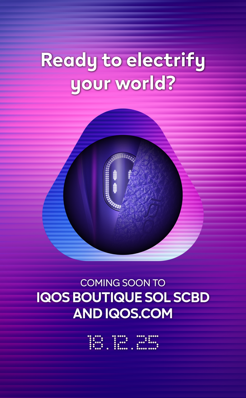 Ready to electrify your world