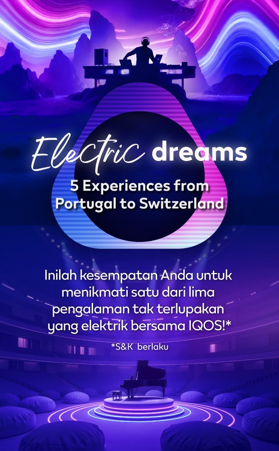 pengalaman-tak-terlupakan-electic-dream
