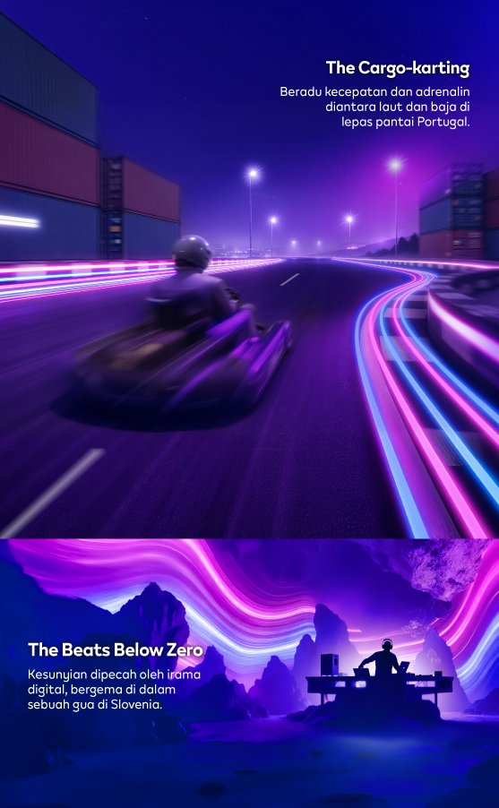 Pengalaman-Cargo-karting