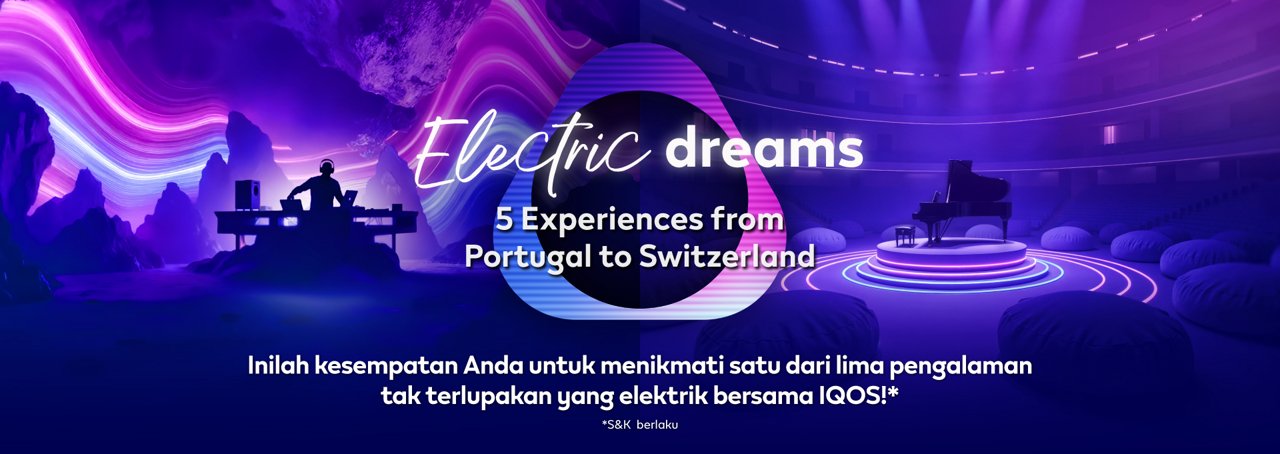 pengalaman-tak-terlupakan-electic-dream