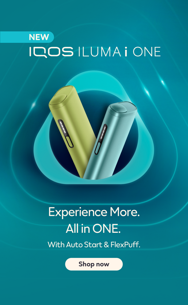 Perangkat ILUMA i ONE baru