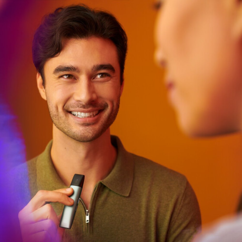 What is a Temperature Controlled Vape
