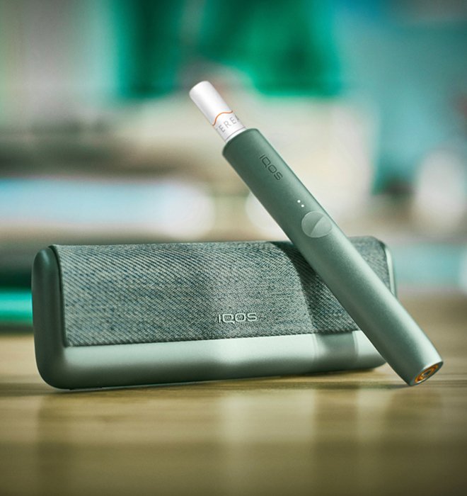 iqos