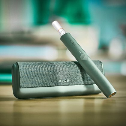 iqos