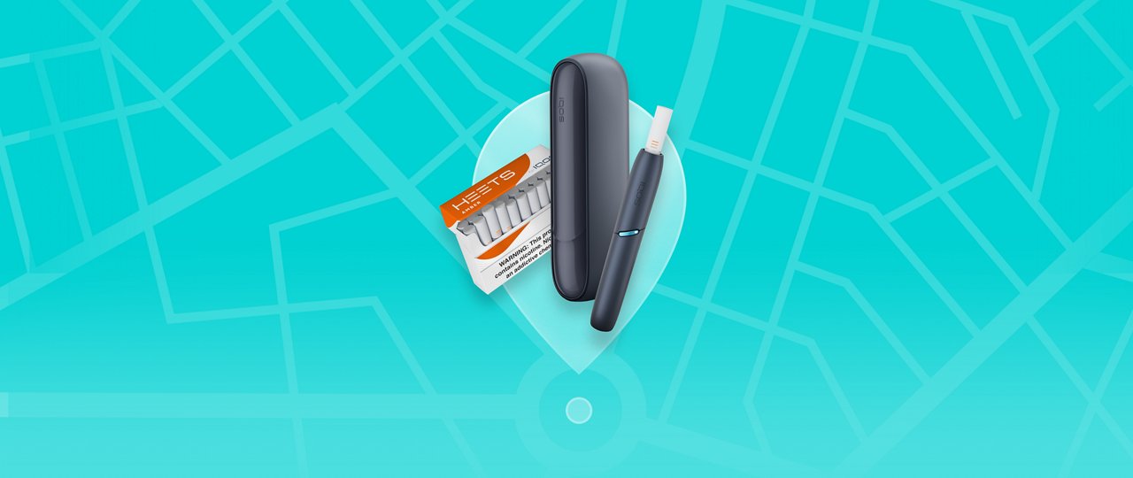 IQOS News | IQOS & Heated Tobacco Information | IQOS USA