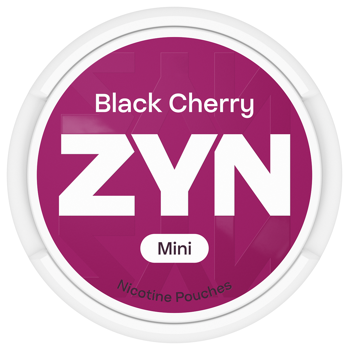 Black Cherry Mini