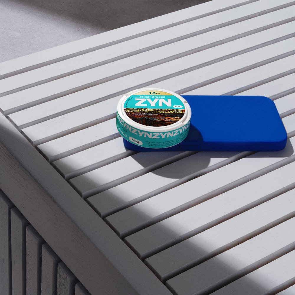 ZYN101: The Basics with ZYN