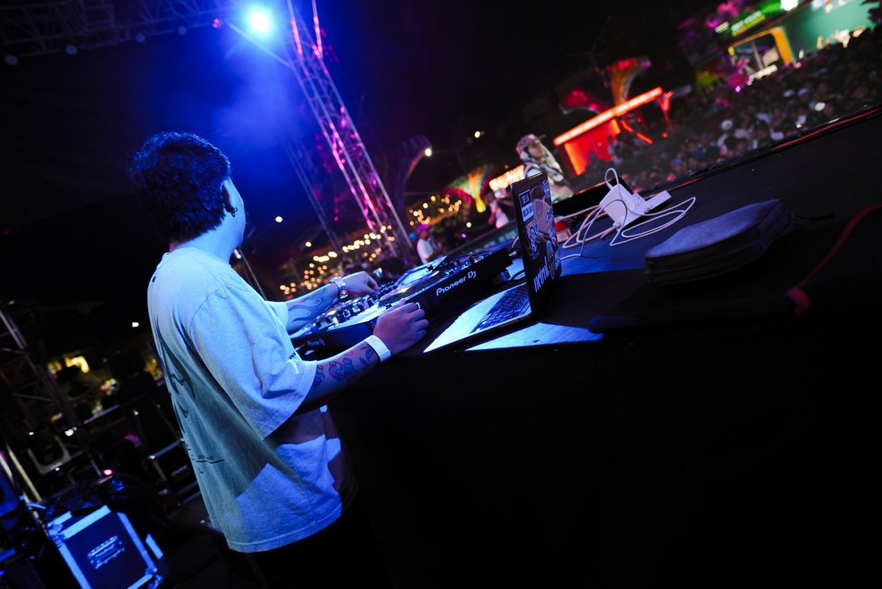 ZYN Bright Green bring smoke-free innovation to Sinulog 2026