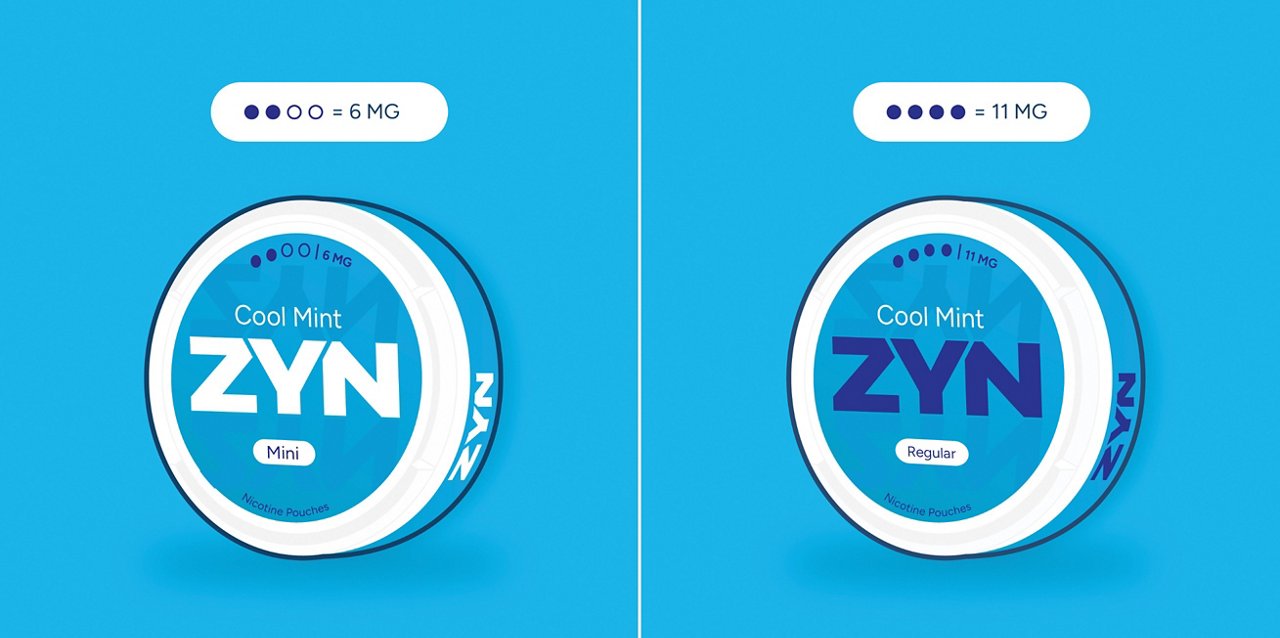 6 mg zyn vs cigarette Isn't Harmless Even Without Smoke Small white pouches like Zyn sometimes called tobacco-free or smokeless nicotine might seem safer because there's no smoke. But they still contain Thinking about trying Zyn pouches?