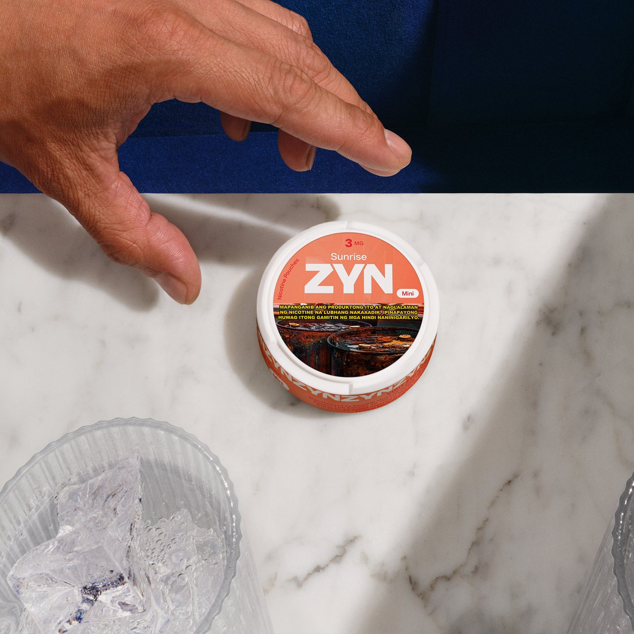 ZYN: Your Smoke-Free Weekend Ritual