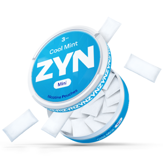 ZYN