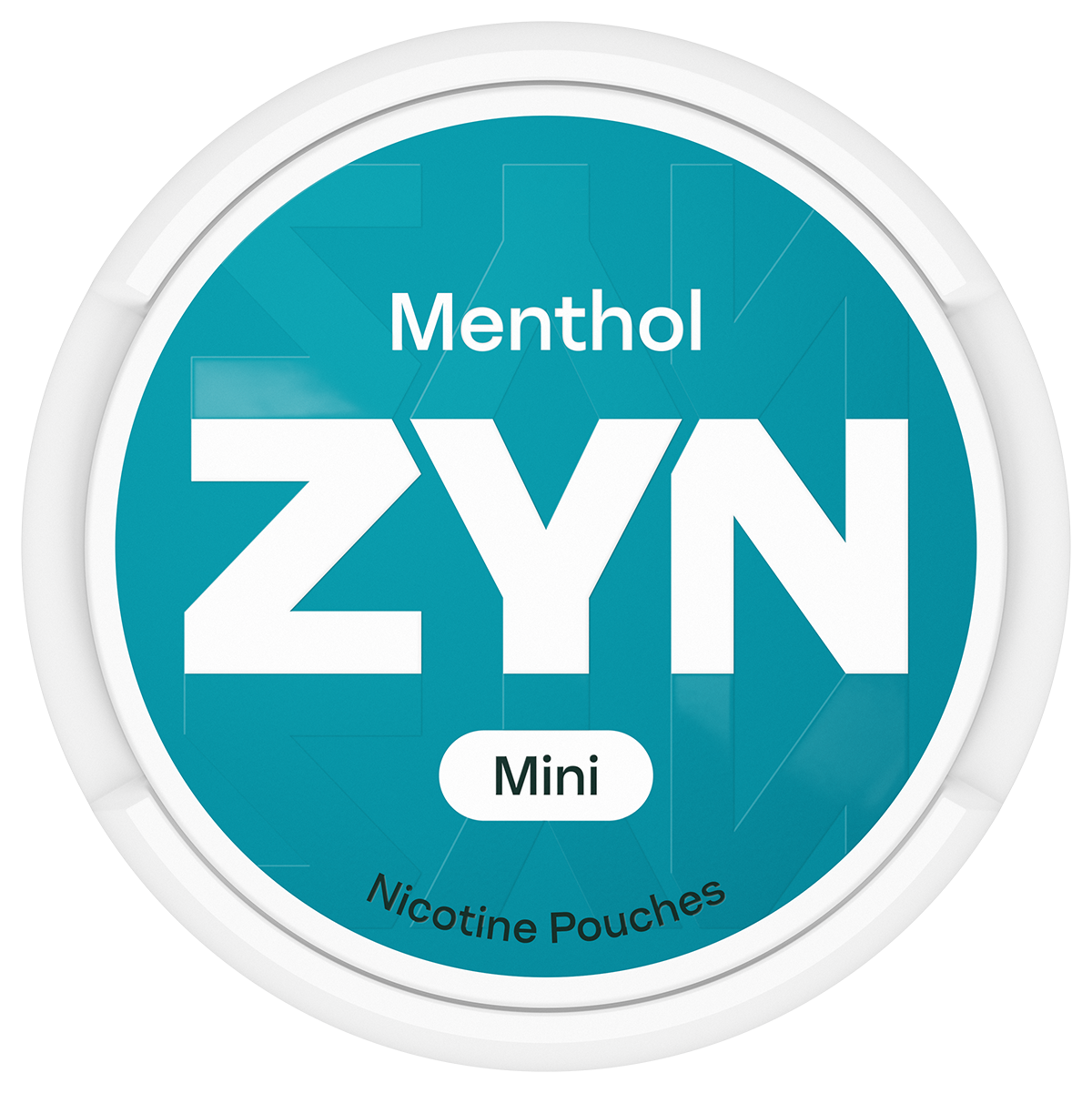 Menthol Mini