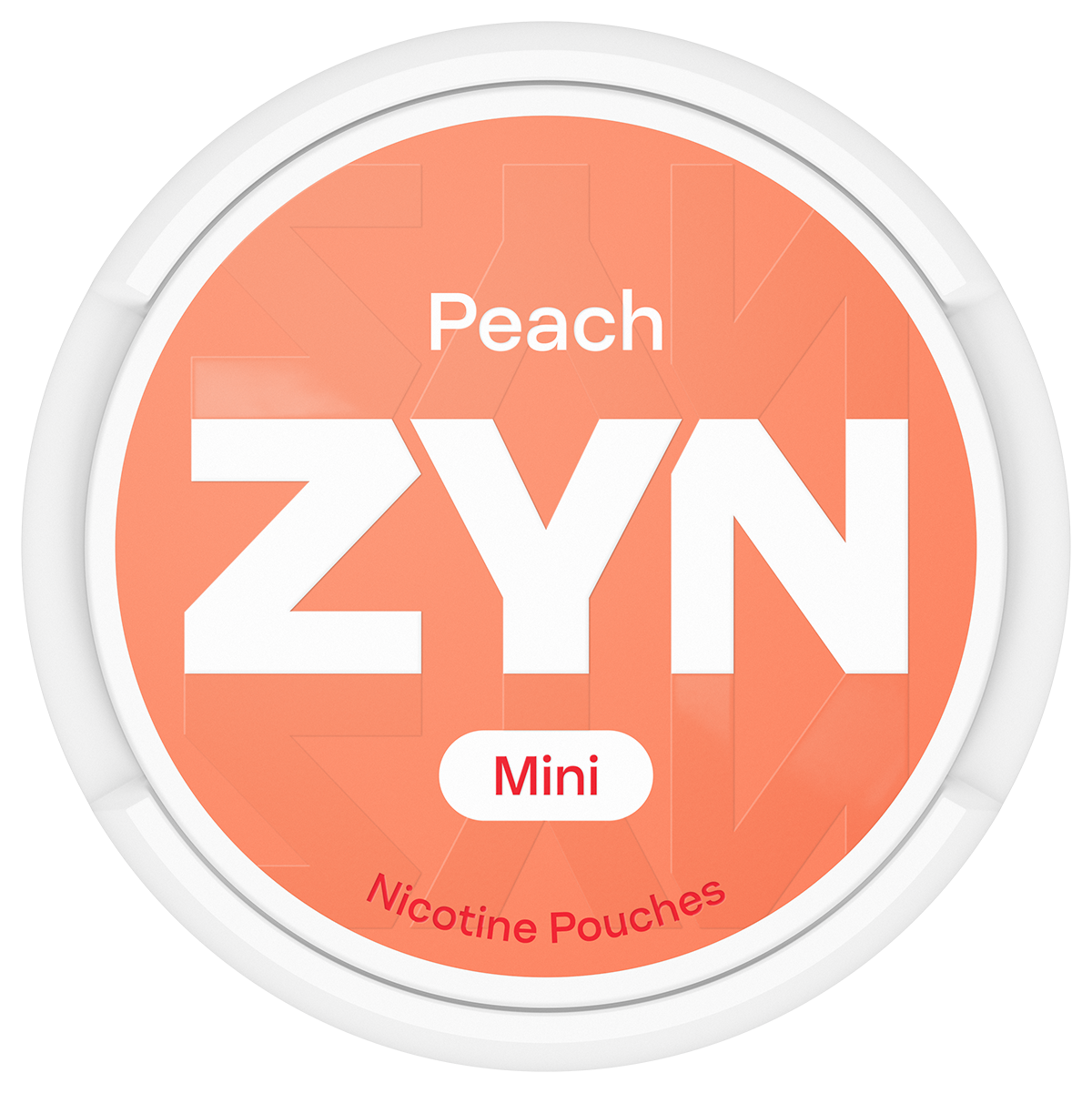 Peach Mini