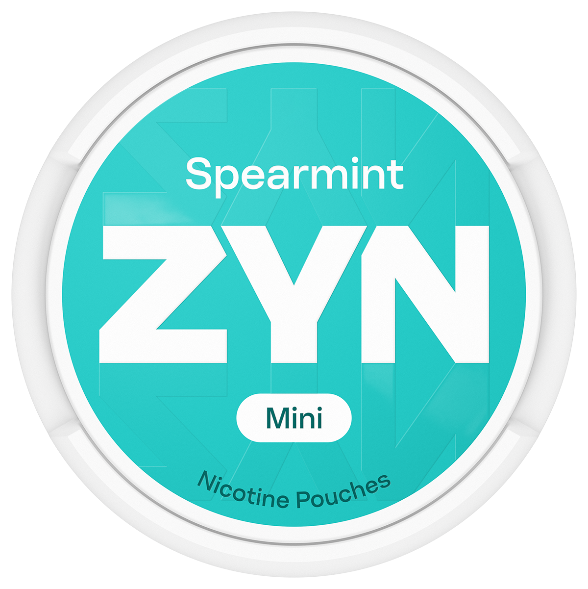 Spearmint Mini