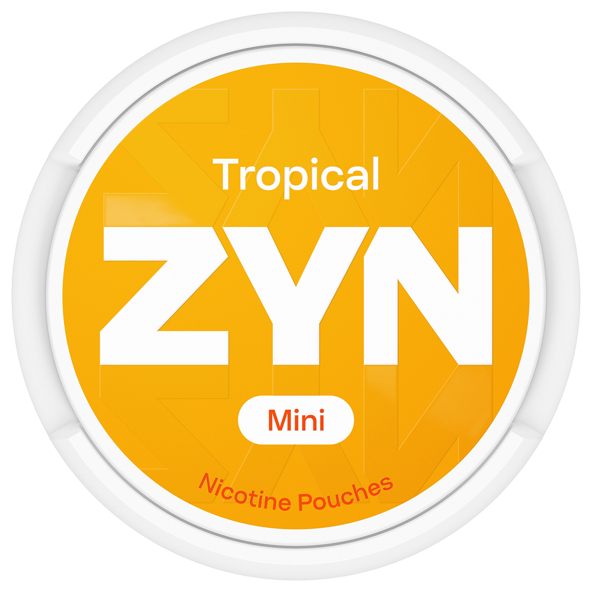 Tropical Mini