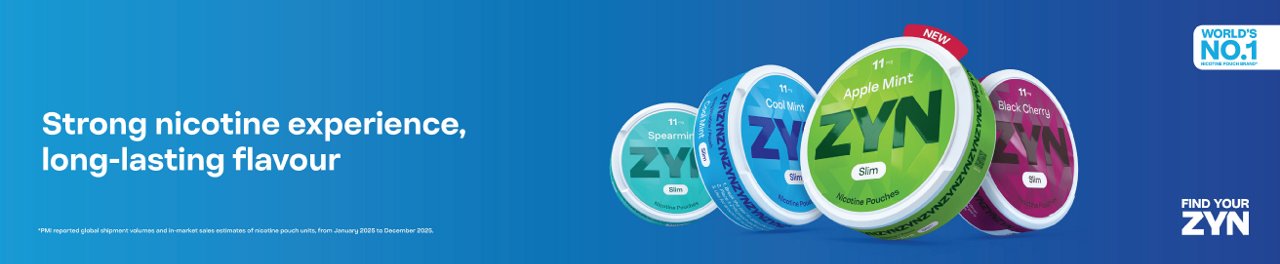 ZYN