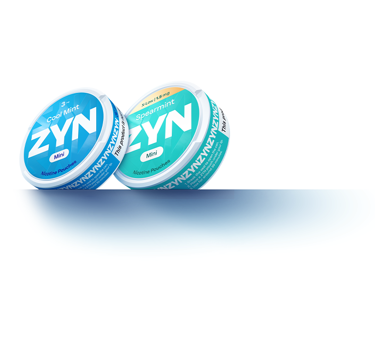 What is ZYN