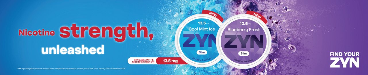 ZYN