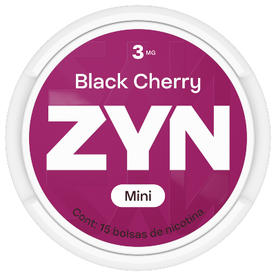 ZYN Cool Mint