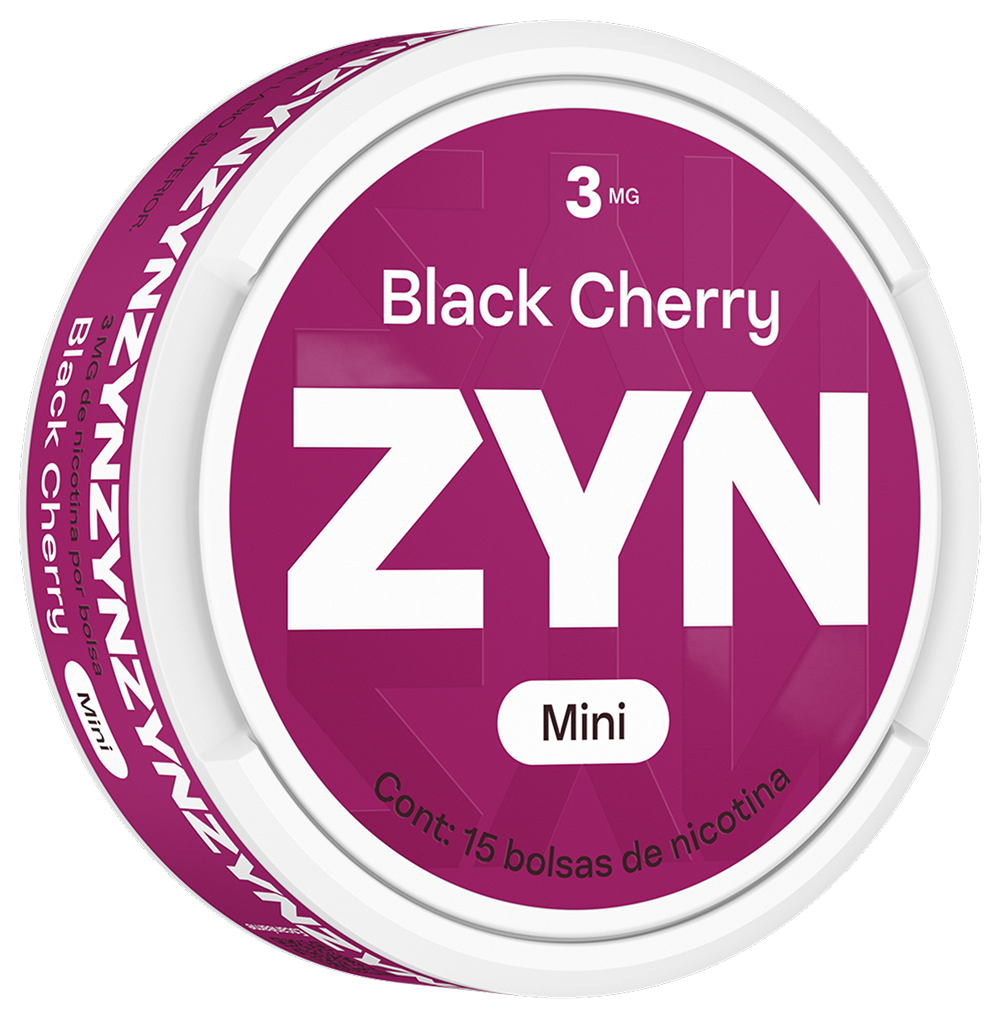 ZYN