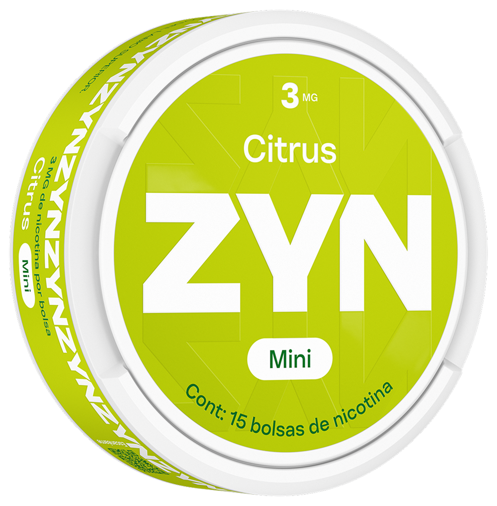 ZYN