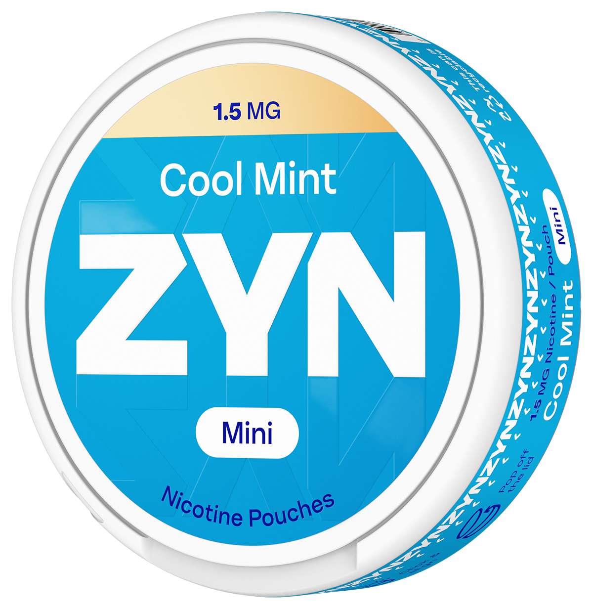 ZYN