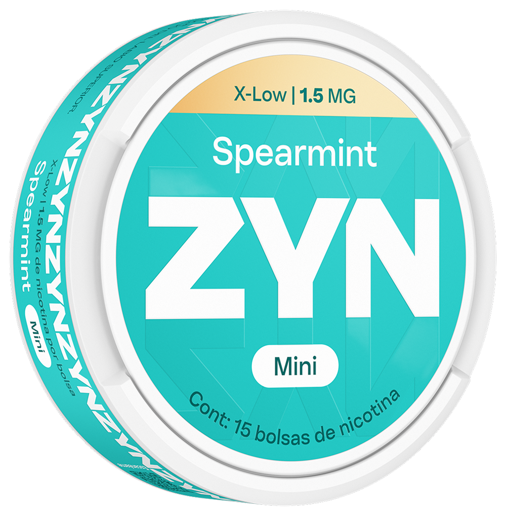 ZYN