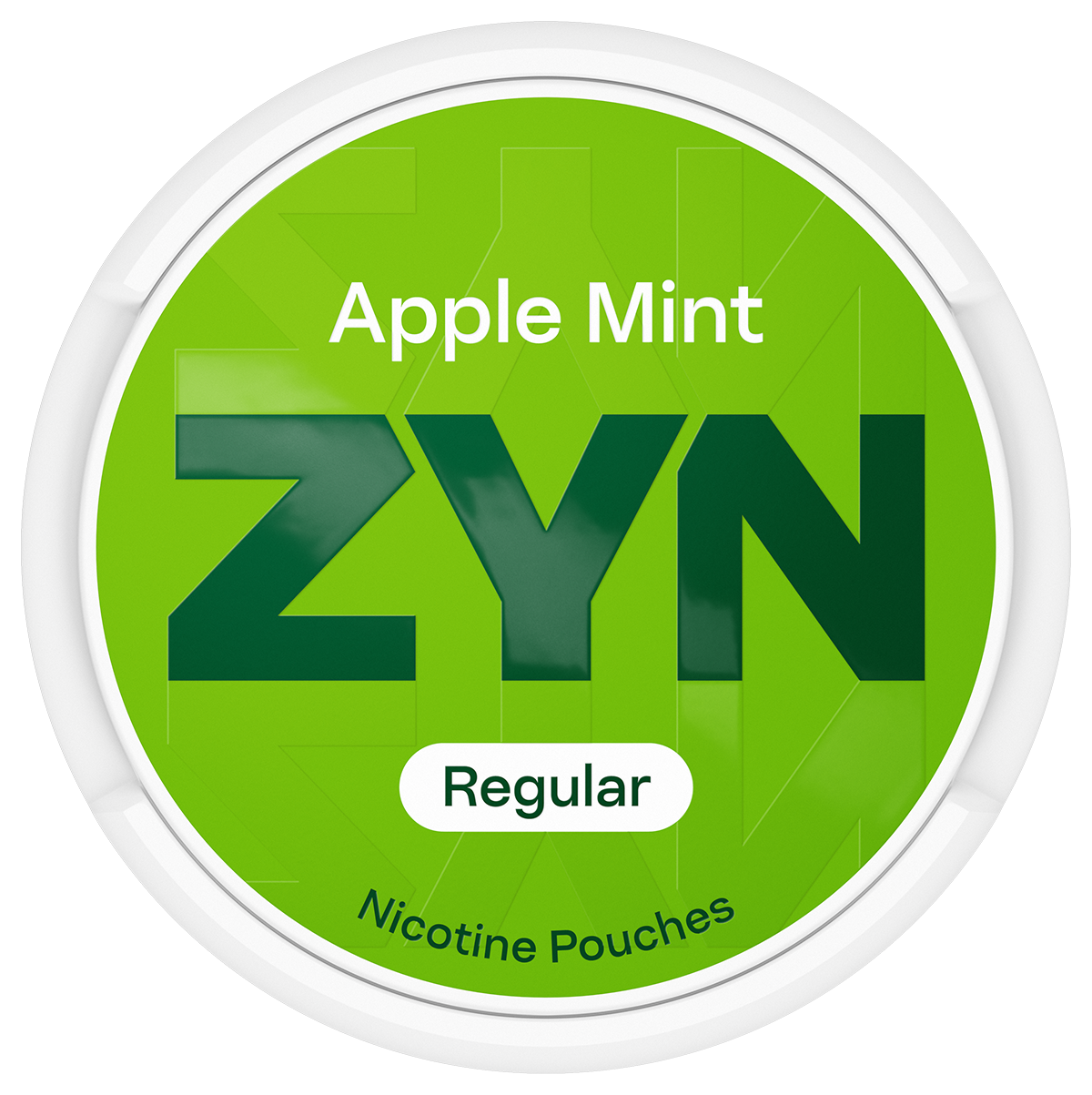 Apple Mint